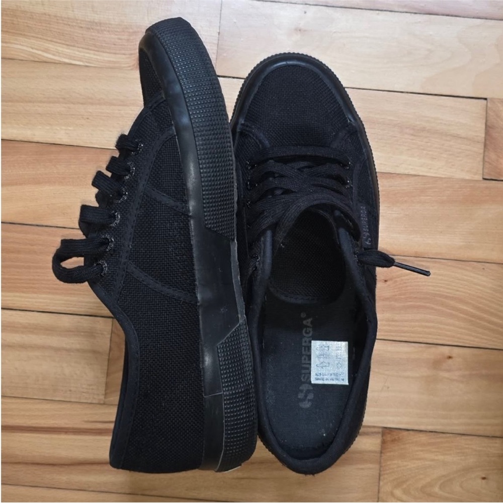 Superga sneakers